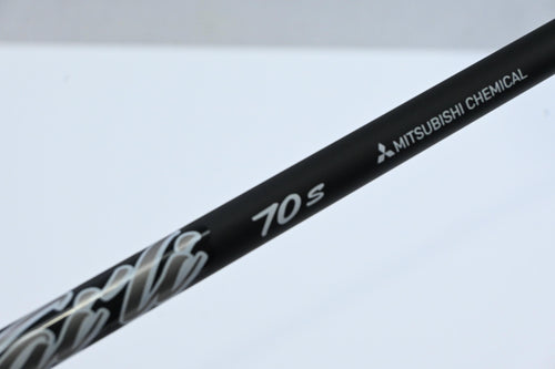 Kai'li Dark Waves White 70 #7 Wood Shaft / Stiff Flex / Callaway 4th Gen