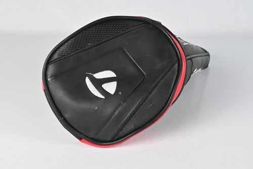Taylormade Stealth Driver / 10.5 Degree / Stiff Flex HZRDUS Black 60 Shaft