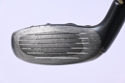 Ping G410 #4 Hybrid / 22 Degree / Regular Flex Ping Alta CB Red 70 Shaft