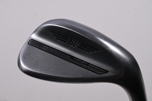 Titleist Vokey SM10 Sand Wedge / 56 Degree / Wedge Flex Titleist Vokey Shaft
