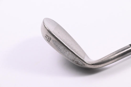Mizuno JPX EZ 2013 Sand / 56 Degree / Senior Flex Project X 4.5 Shaft
