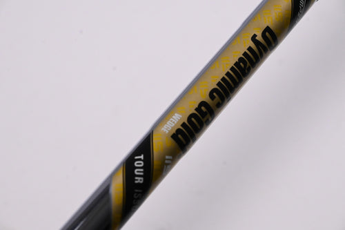 Taylormade Milled Grind 5 Lob Wedge / 60 Degree / Wedge Flex Dynamic Gold 115 Shaft