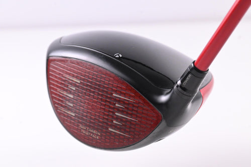 Taylormade Stealth 2 Driver / 10.5 Degree / Stiff Flex Fujikura Ventus Red 5 Shaft