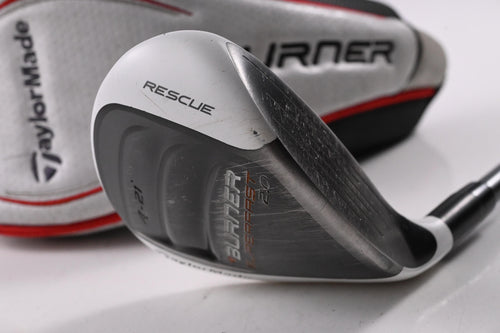 Taylormade Burner Superfast 2.0 #4 Hybrid / 21 Degree / Regular Flex Taylormade