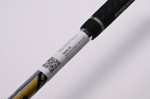 Taylormade Milled Grind 5 Lob Wedge / 60 Degree / Wedge Flex Dynamic Gold 115 Shaft