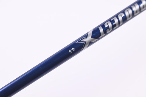 Mizuno JPX EZ 2013 Sand / 56 Degree / Senior Flex Project X 4.5 Shaft