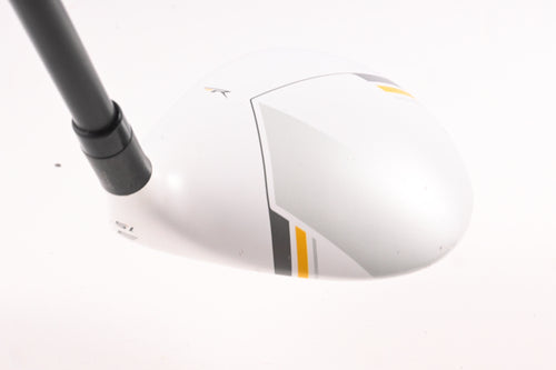 Taylormade RBZ Stage 2 #3 Wood / 15 Degree / Regular Flex RocketFuel 60 Shaft