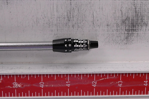 Fujikura Pro 70 2024 #3 Wood Shaft / X-Flex / Cobra 3rd Gen