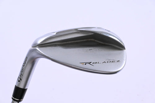Left Hand Taylormade Rocketbladez Sand Wedge / 55 Degee / Wedge Flex RocketFuel