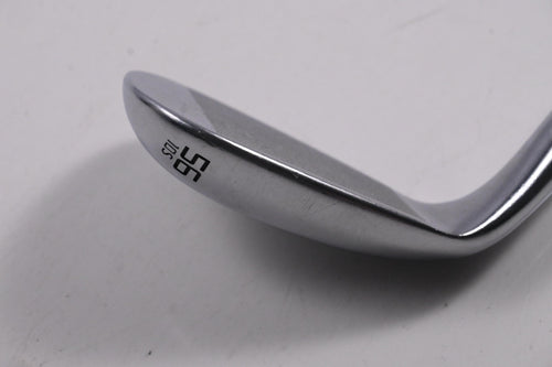 Titleist Vokey SM10 Sand Wedge / 56 Degree / Wedge Flex Titleist Vokey Shaft