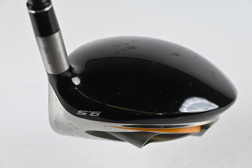 TaylorMade R7 460 Driver / 9.5 Degree / Stiff Flex Taylormade Reax 60 Shaft