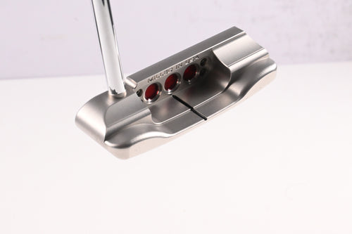 Scotty Cameron 2025 Studio Style Catalina Putter / 34 Inch
