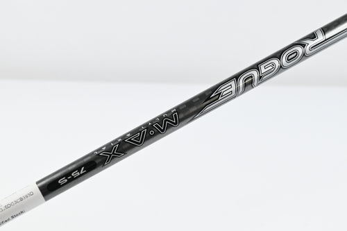 Left Hand Callaway GBB Epic #3 Wood / 15 Degree / Stiff Flex Aldila Rogue MAX 75