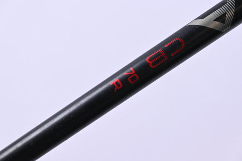 Ping G410 #4 Hybrid / 22 Degree / Regular Flex Ping Alta CB Red 70 Shaft