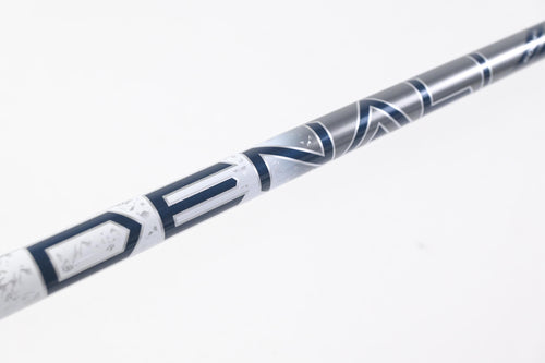 Project X Denali Charcoal 60 #5 Hybrid Shaft / Regular Flex / Callaway 4th Gen