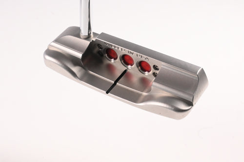 Scotty Cameron 2025 Studio Style Catalina Putter / 34 Inch
