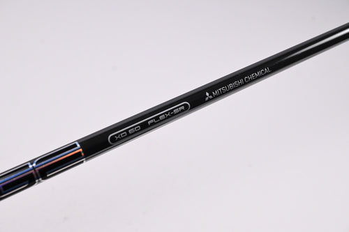 Kuro Kage XD-Series 60 Driver Shaft / Stiff-Regular Flex / .335" Tip / Uncut