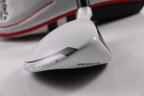 Taylormade Burner Superfast 2.0 #4 Hybrid / 21 Degree / Regular Flex Taylormade