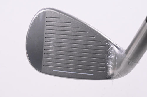 Cobra Aerojet #9 Iron / 36 Degree / Regular Flex Aldila Rogue Pro 65 Shaft