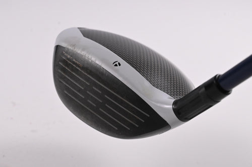 Taylormade SIM Max #3 Wood / 15 Degree / Stiff Flex Ventus Blue 6 Shaft