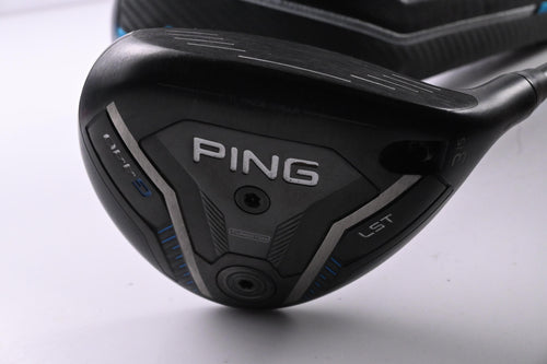 Ping G440 LST #3 Wood / 15 Degree / Stiff Flex HZRDUS Black 60 Shaft