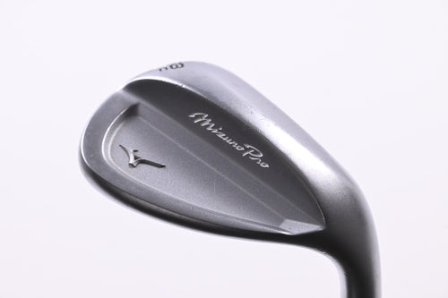 Mizuno Pro T-3 Lob Wedge / 58 Degree / Regular Flex Recoil Dart 90 Shaft