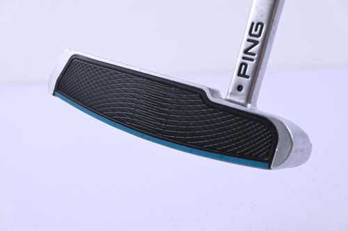 Ping Sigma 2 Anser Putter / Black Dot / 35 Inch