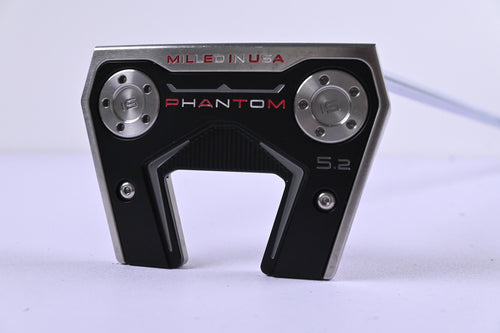 Scotty Cameron 2024 Phantom 5.2 Putter / 34 Inch