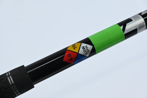 Project X HZRDUS Gen4 Black 70 #5 Wood Shaft / Stiff Flex / Callaway 3rd Gen