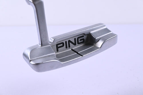 Ping Sigma 2 Anser Putter / Black Dot / 35 Inch