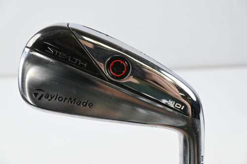Taylormade Stealth UDI #3 Iron / 20 Degree / Stiff Flex Project X LZ 120 Shaft