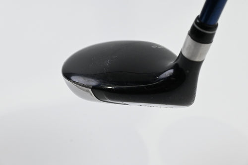 Left Hand Yonex V-Mass Marage #5 Wood / 18 Degree / Stiff Flex Yonex UltimumTi