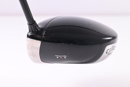 Callaway FT-5 Driver / 8.5 Degree / Stiff Flex GraFalloy ProLaunch Red Shaft