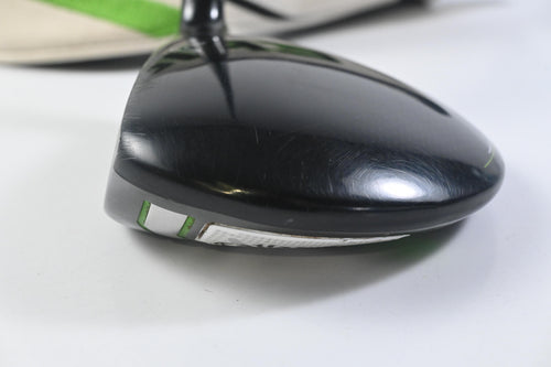 Left Hand Callaway Epic Max #3 Wood / 15 Degree / Stiff Flex Hzrdus Smoke IM10 60