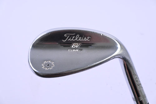 Titleist Vokey SM7 Sand Wedge / 54 Degree / Wedge Flex Vokey Design SM7 Shaft