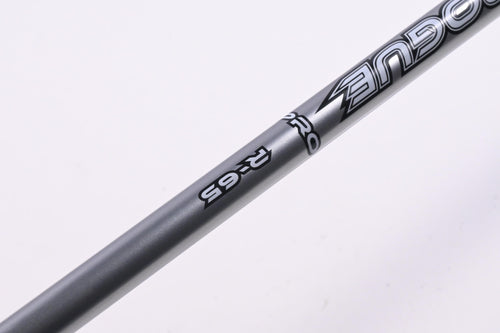 Cobra Aerojet #9 Iron / 36 Degree / Regular Flex Aldila Rogue Pro 65 Shaft