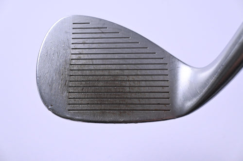 Cobra King Versatile Gap Wedge / 52 Degree / Stiff Flex KBS Tour 120 Shaft