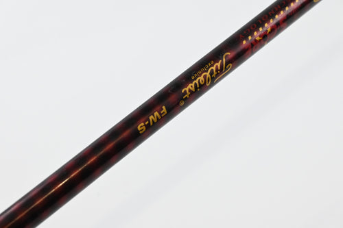 Titleist 909 F3 #3 Wood / 15 Degree / Stiff Flex Aldila VooDoo Shaft