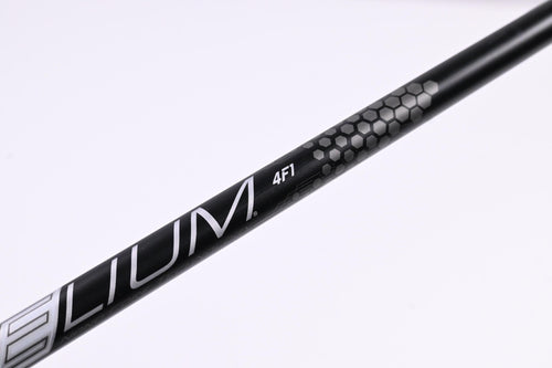 Ladies UST Mamiya Helium Nanocore 4 #5 Wood Shaft / Ladies Flex / Cobra 2nd Gen