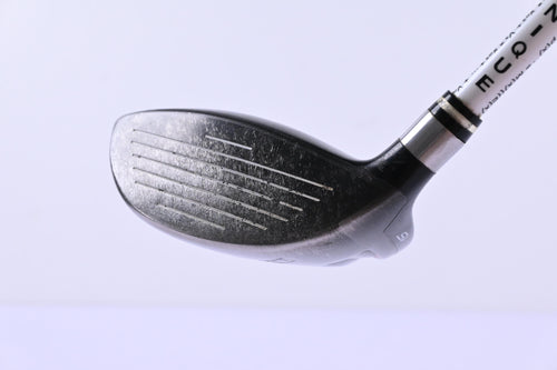 Wilson Staff D100 #3 Wood / 15 Degree / Regular Flex Matrix Ozik HD 5.1 Shaft