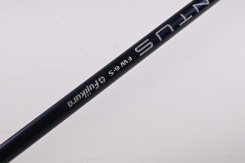 Taylormade SIM Max #3 Wood / 15 Degree / Stiff Flex Ventus Blue 6 Shaft