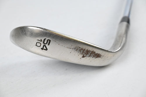 Mizuno JPX Series Sand Wedge / 54 Degree / Stiff Flex Dynamic Gold S300 Shaft
