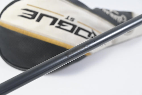 Callaway Rogue ST Max #3 Wood / 15 Degree / Regular Flex HZRDUS Smoke Black 60