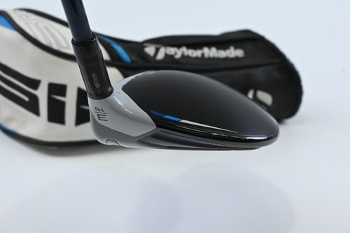 Taylormade SIM2 Max #3 Wood / 15 Degree / Stiff Flex Fujikura Ventus Blue 6