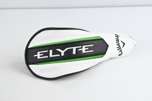 Callaway Elyte X #5 Hybrid / 24 Degree / Senior Flex Vanquish 5 Shaft