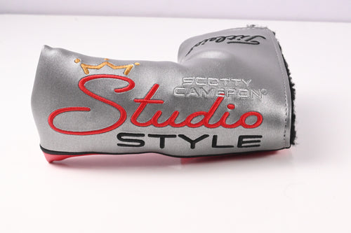 Scotty Cameron 2025 Studio Style Catalina Putter / 34 Inch