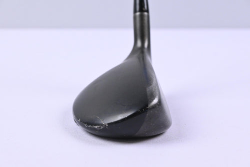 Ping G30 #4 Hybrid / 22 Degree / Regular Flex Ping TFC 419 Shaft