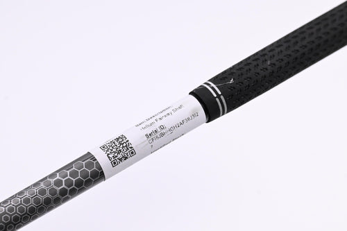 Ladies UST Mamiya Helium Nanocore 4 #5 Wood Shaft / Ladies Flex / Cobra 2nd Gen