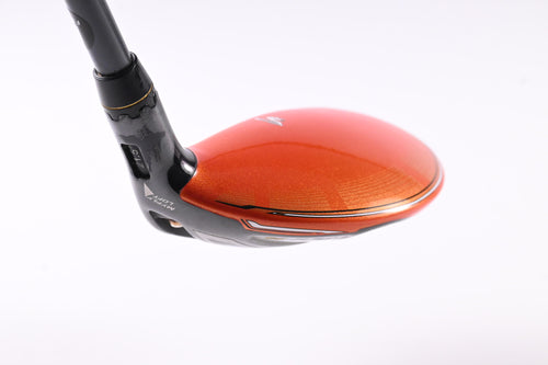 Cobra Fly-Z #3-4 Hybrid / 21 Degree / Regular Flex Matrix VLCT Atlas 75 Shaft