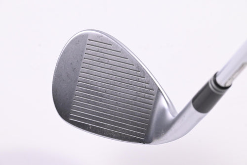Cleveland Smart Sole Full Face Sand Wedge / 55 Degree / Wedge Flex Shaft